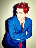 Gerard Way