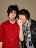 Jack Barakat &  Alex Gaskarth