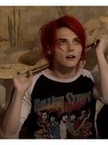 Gerard Way