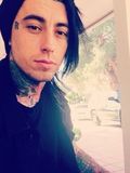 Ronnie Radke