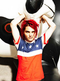 Gerard Way