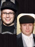 Patrick Stump 26