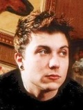 Frank Anthony Iero/Fun Ghoul