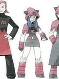 Team Magma