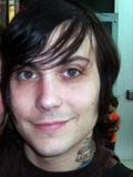 Frank Iero