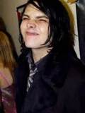 Gerard Way (Dad)