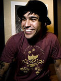 Pete Wentz