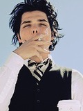 Mr. Gerard Way