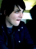 Gerard Way.