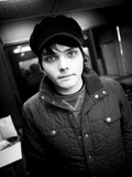 Gerard Way