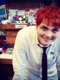 Gerard Way