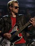 Mikey Way