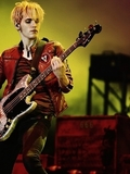 Mikey way