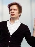 Patrick Stump