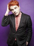 Gerard Way