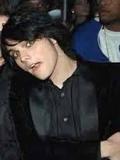 Gerard Way