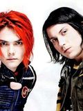 Party Poison & Fun Ghoul
