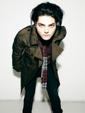 Gerard Way (Gee)