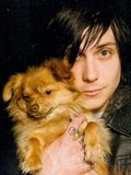 Frank iero