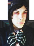 Frank Iero