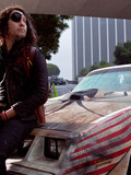 Ray Toro, alias Jet Star