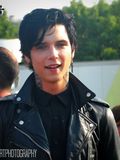 Andy Biersack