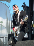 Frank Iero