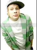 Patrick Stump