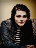 Gerard Way