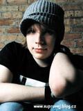 Patrick Stump