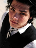 Mr. Gerard Way