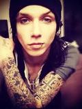 Andy Biersack