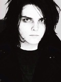 Gerard Way (Before Frank)