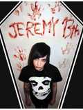 Jeremy 13