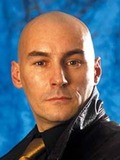 Grant Morrison