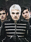 the black parade