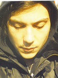 Frank Iero