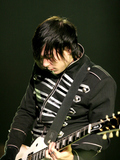 Frank Iero