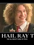 Ray Toro