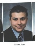 Frank Iero