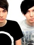Dan and Phil -Story Character(s)-