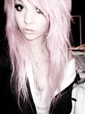 Amber "Pinky" Jones