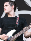 Mikey Way