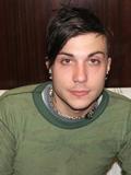 Frank Iero