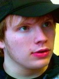 Patrick (Stumpy) Stump 14