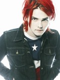 Gerard Way