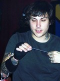 Frank Iero (19)