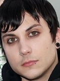 Frank Iero