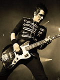 Mikey Way