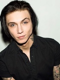 Andy Biersack